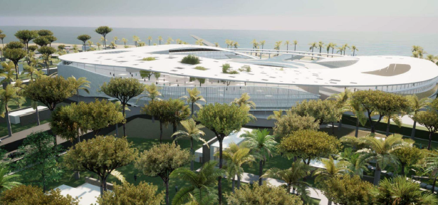 Al Riyah Beach Resort